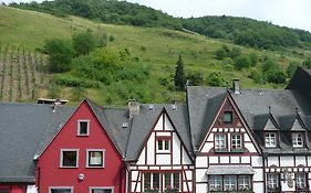 Mosel Ferienhaus Bernkastel